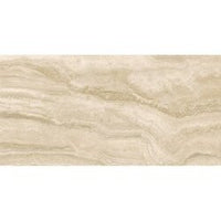 Via Appia Polished Vein Cut Marble Look Tile