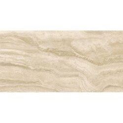 Via Appia Polished Vein Cut Marble Look Tile