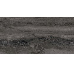 Via Appia Polished Vein Cut Marble Look Tile
