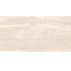 Via Appia Polished Vein Cut Marble Look Tile