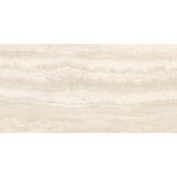Via Appia Polished Vein Cut Marble Look Tile