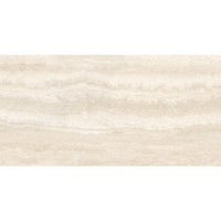 Via Appia Polished Vein Cut Marble Look Tile