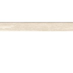 Via Appia Vein Cut Bullnose Marble Look Tile