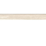 Via Appia Vein Cut Bullnose Marble Look Tile
