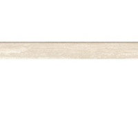 Via Appia Vein Cut Bullnose Marble Look Tile