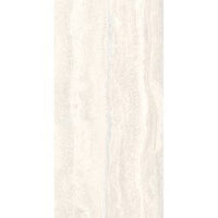 Via Appia Polished Vein Cut Marble Look Tile