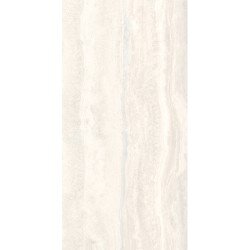 Via Appia Polished Vein Cut Marble Look Tile