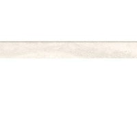 Via Appia Polished Vein Cut Bullnose Marble Look Tile