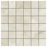 Endless 2" x 2" Mosaic Tile