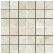 Endless 2" x 2" Mosaic Tile