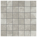 Endless 2" x 2" Mosaic Tile