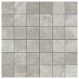 Endless 2" x 2" Mosaic Tile