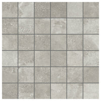 Endless 2" x 2" Mosaic Tile