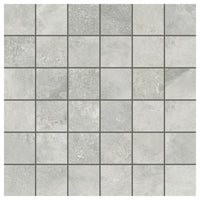 Endless 2" x 2" Mosaic Tile