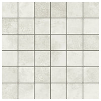 Endless 2" x 2" Mosaic Tile