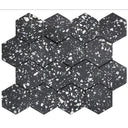 Esagono Hexagon Mosaic Tile