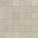Foussana 2" x 2" Mosaic Tile