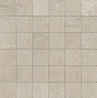 Foussana 2" x 2" Mosaic Tile