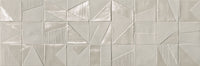 Mat & More Domino Decor Tile
