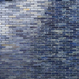 Amberly Glass Mosaic Tile