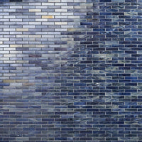Amberly Glass Mosaic Tile