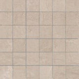 Foussana 2" x 2" Mosaic Tile