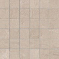 Foussana 2" x 2" Mosaic Tile