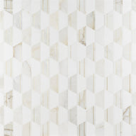 Causeway Marble Look Tile