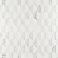 Causeway Marble Look Tile