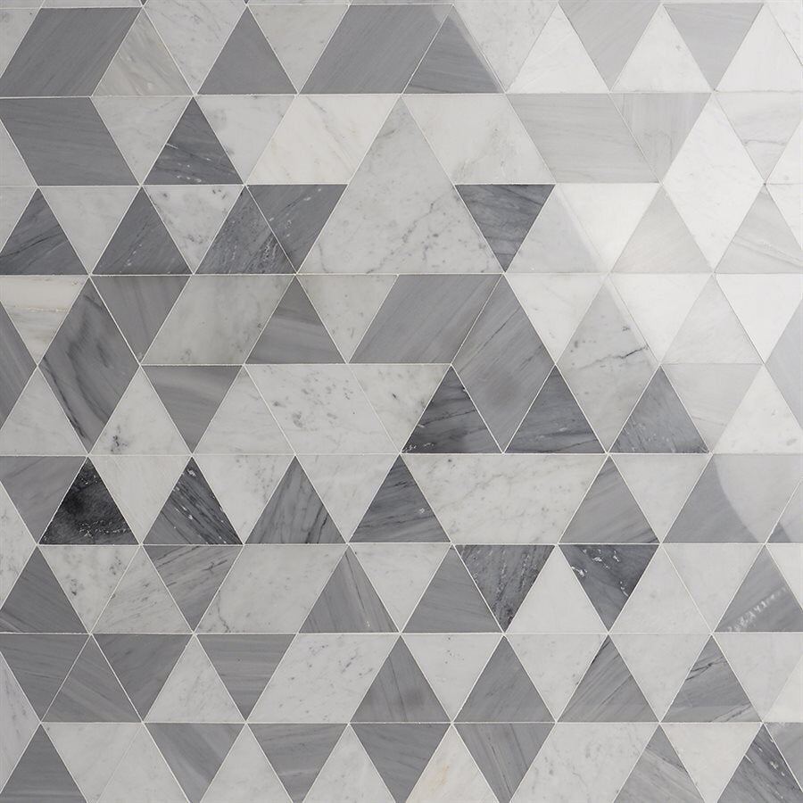 Kalmar Decor Marble Look Tile