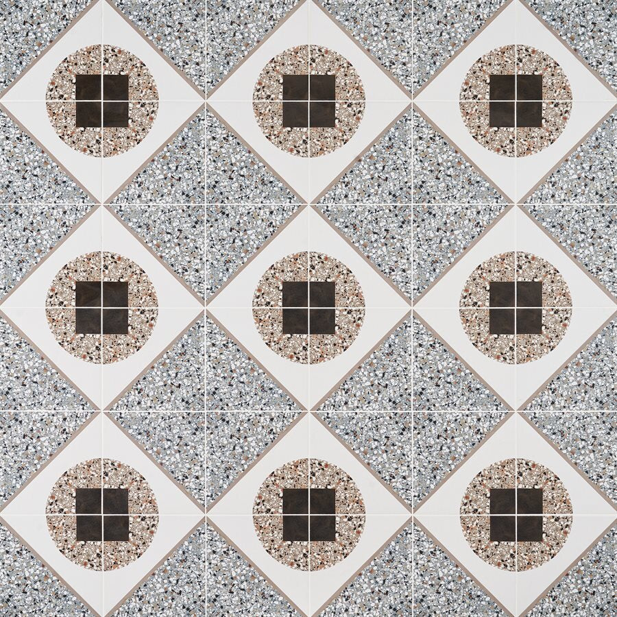 Frammenti Decor Tile