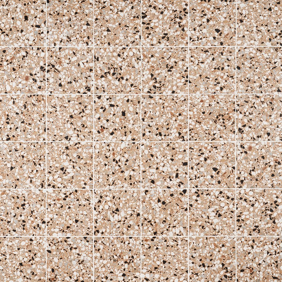 Frammenti Mosaic Tile