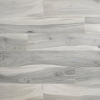 Brazilian "Matte" Wood Look Porcelain Tile