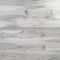 Brazilian "Polished" Wood Look Porcelain Tile
