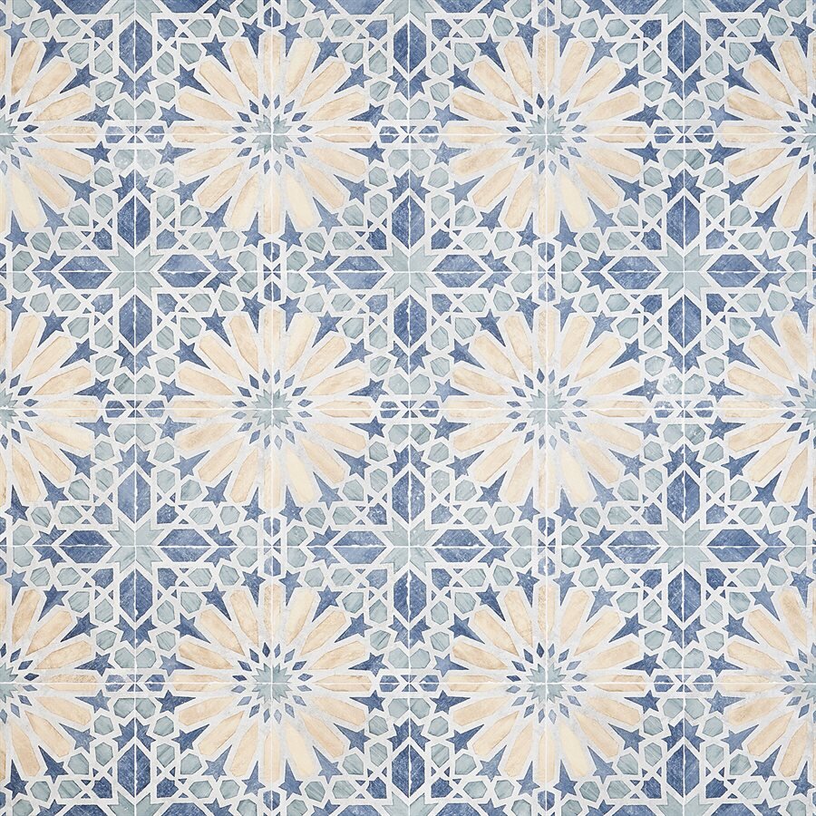 Carino Decor Tile