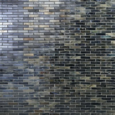 Amberly Glass Mosaic Tile