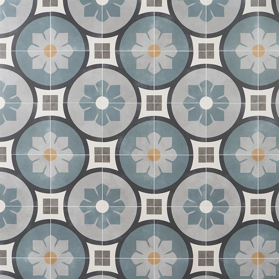Dhar Decor Tile