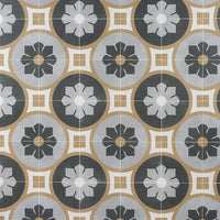 Dhar Decor Tile