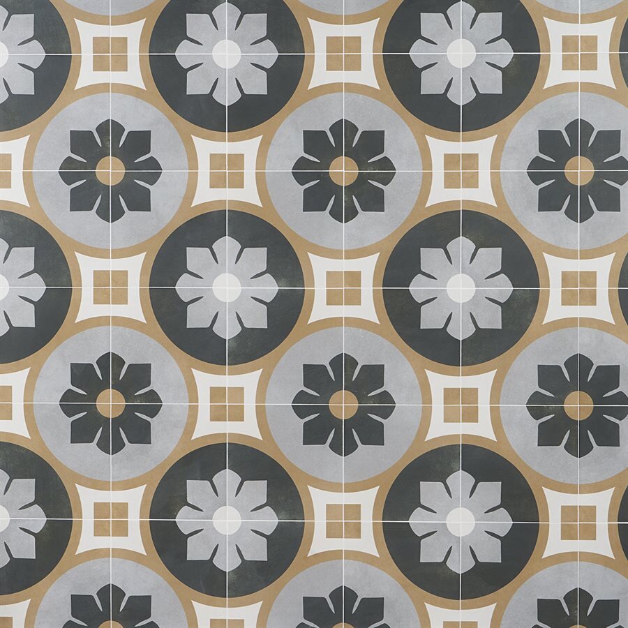Dhar Decor Tile
