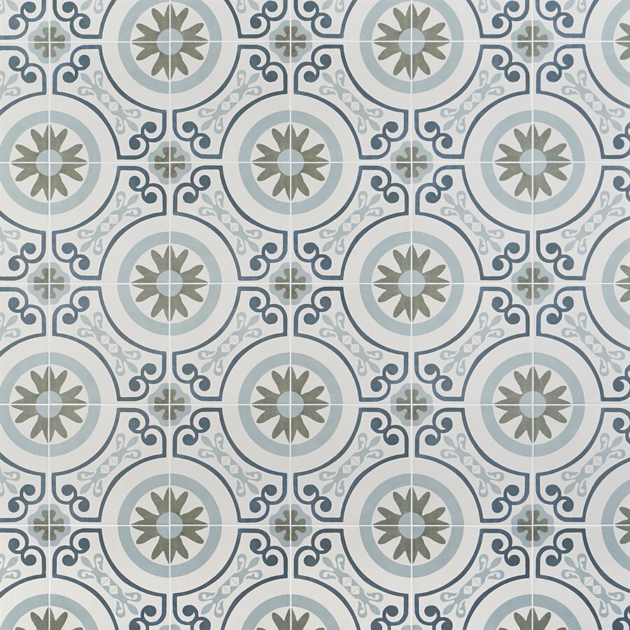 Dhar Decor Tile