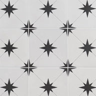 Levant Decor Tile