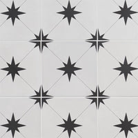 Levant Decor Tile