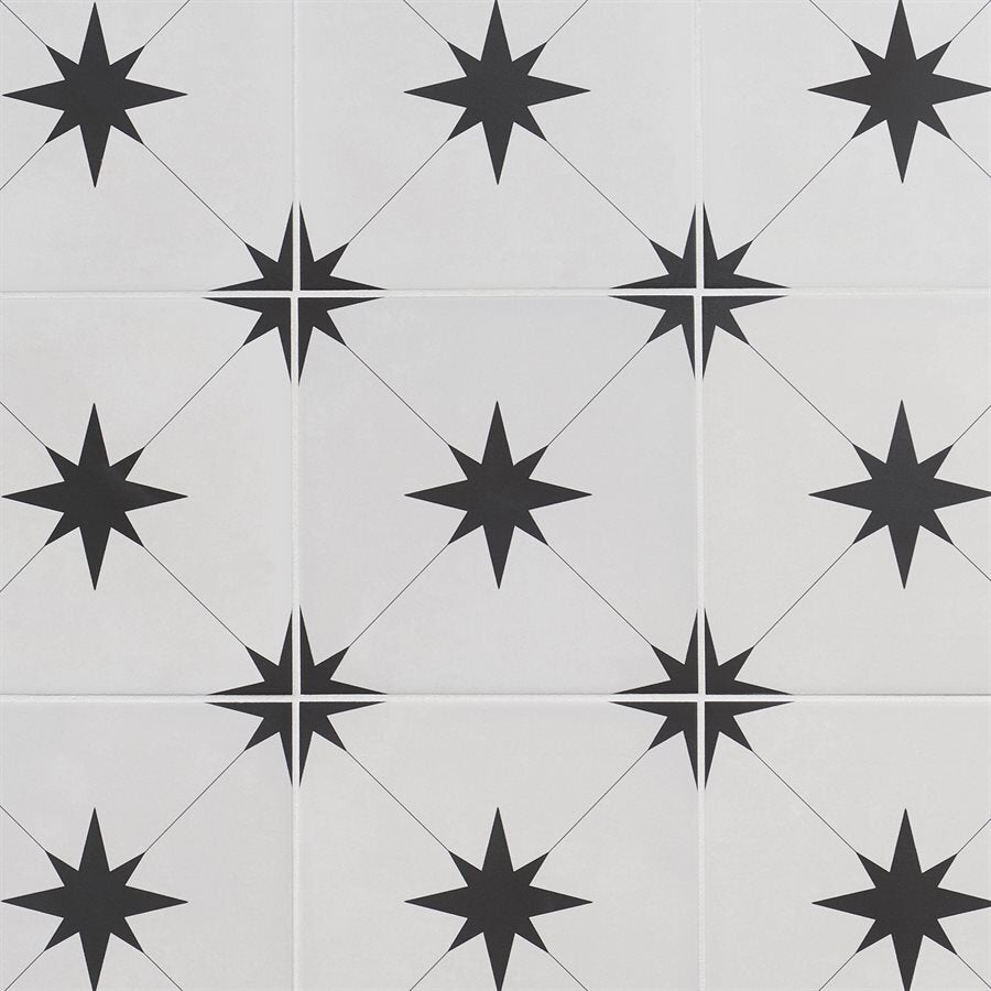 Levant Decor Tile