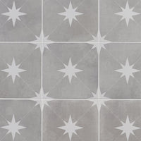 Levant Decor Tile