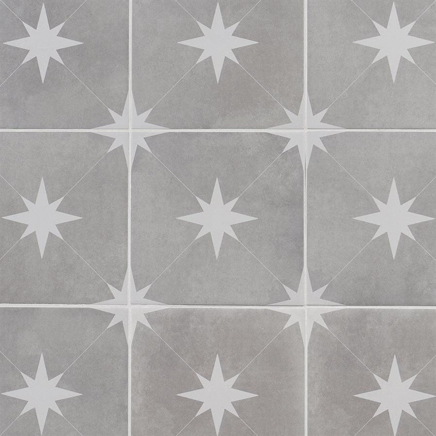 Levant Decor Tile