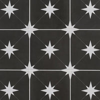 Levant Decor Tile