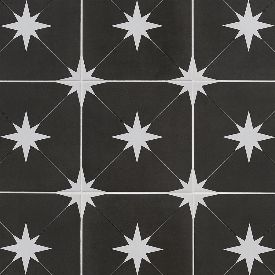 Levant Decor Tile