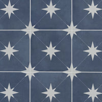 Levant Decor Tile