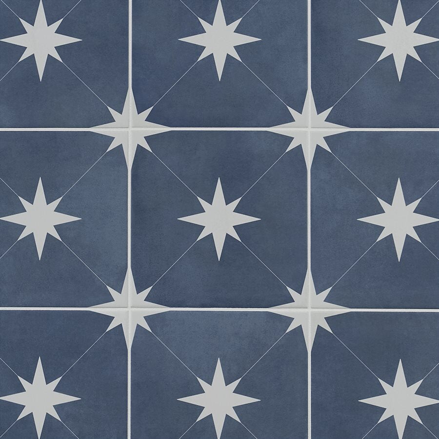 Levant Decor Tile