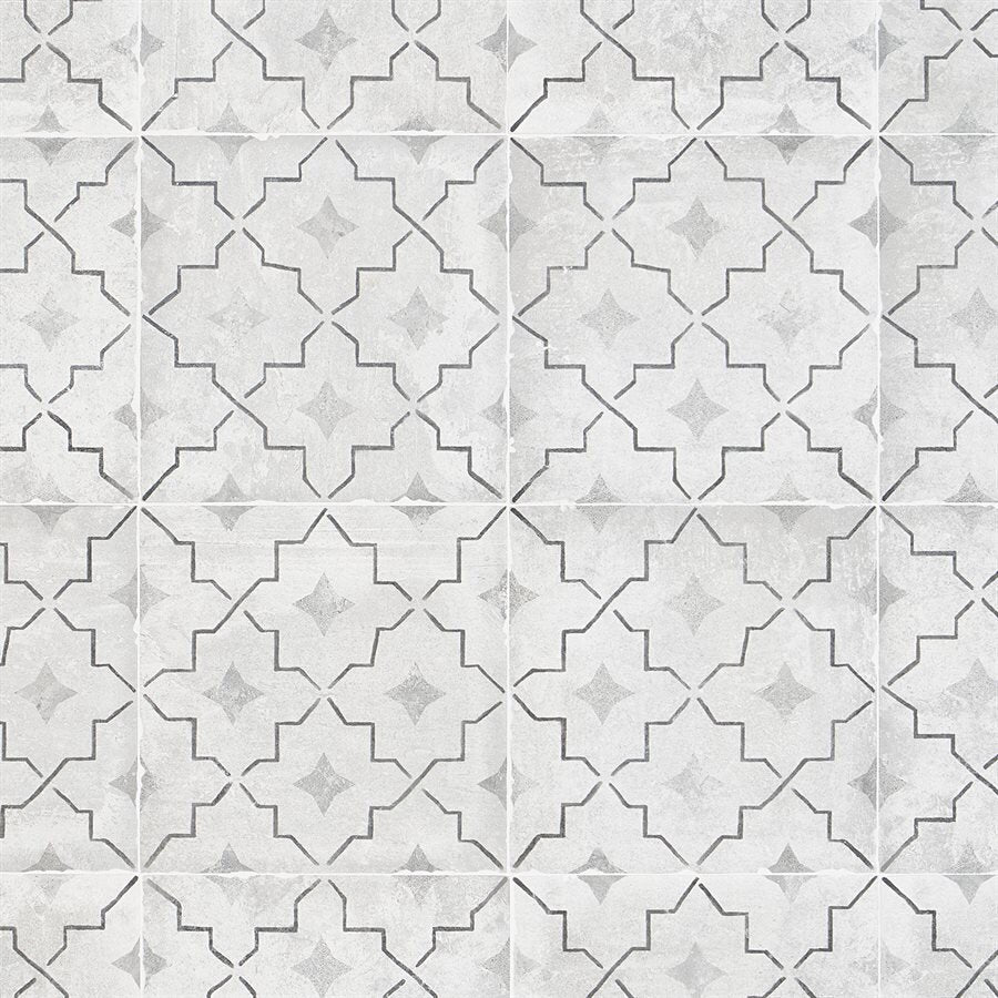 Carino Decor Tile
